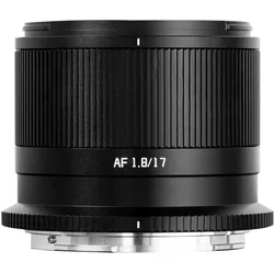 TTARTISAN AF 17mm f1,8 Air Nikon Z