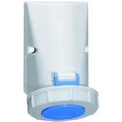 Bals Elektrotech. Wandsteckdose 16A 4p 230V 1136