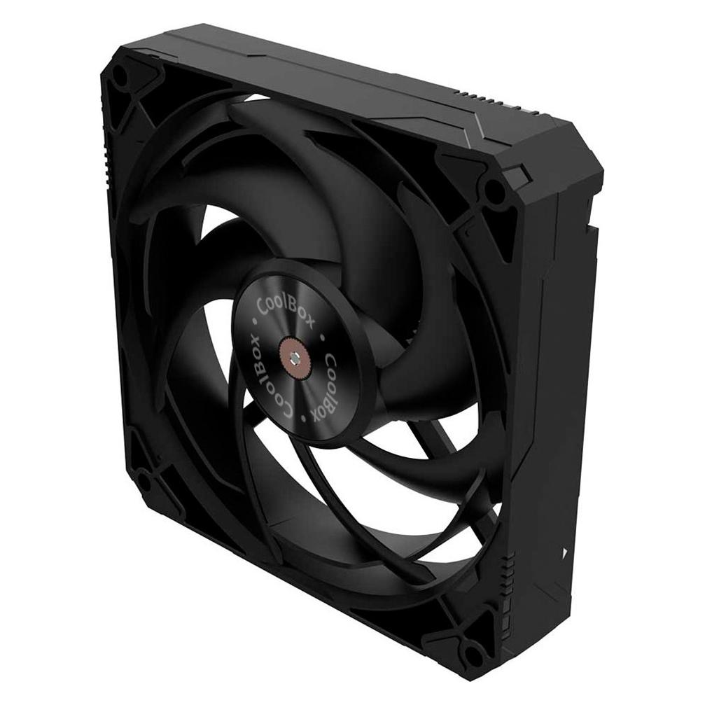 CoolBox V12 (120 mm, 1x) (COO-VA12-03B)