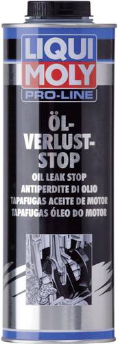 Pro-Line Öl-Verlust-Stop
