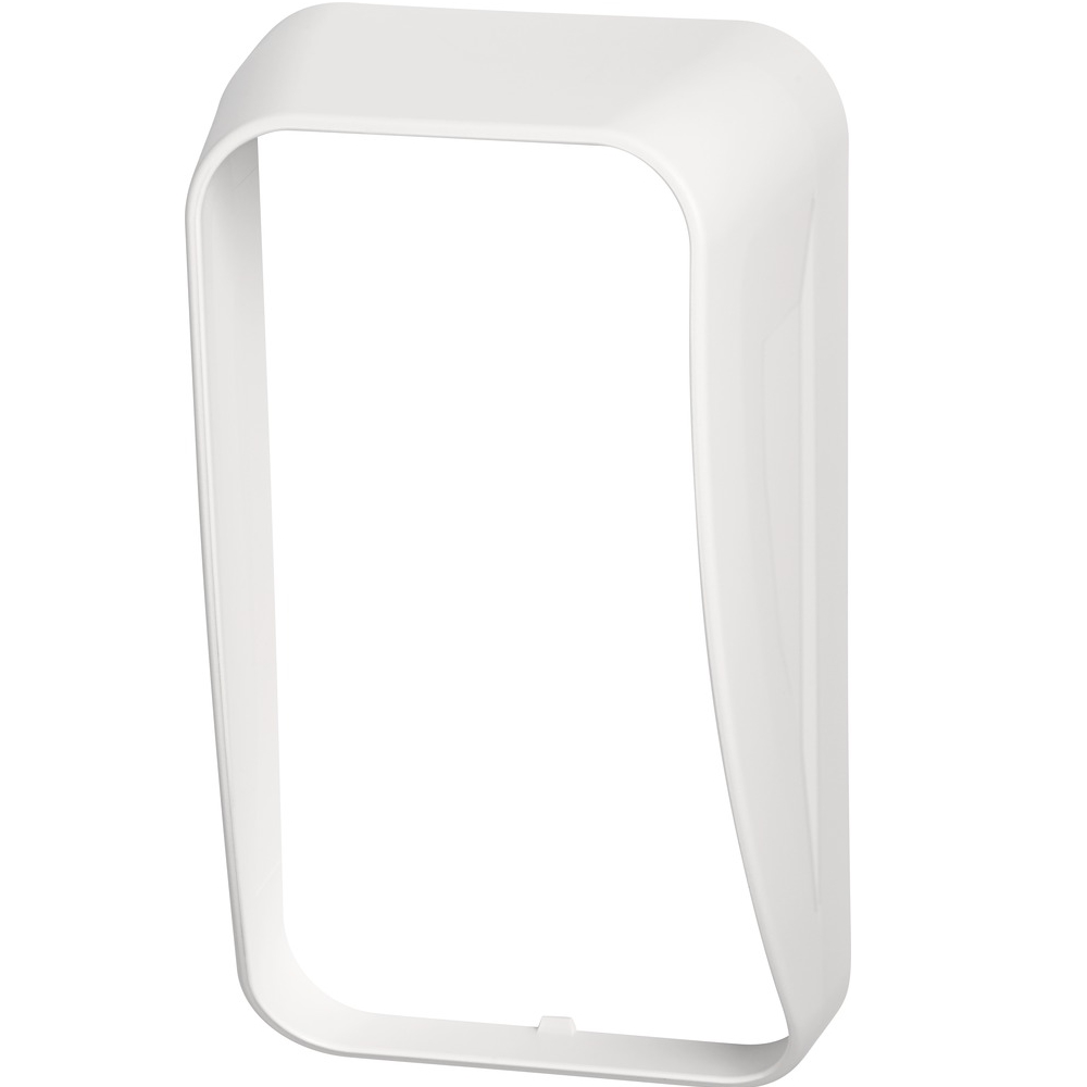 ABUS Sichtschutz für Funk-Tastatur HomeTec Pro CSS 3000 10073361-01