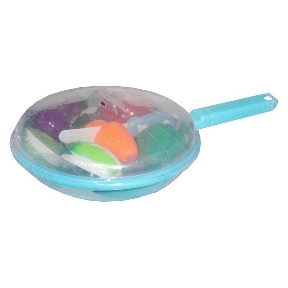 Swede Bratpfannenset mit Zubehör (58221160)
