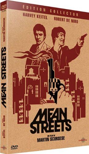 Mean Streets [Édition Collector] - Preis vom 09.10.2026 07:28:09 h