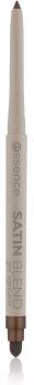 Essence SATIN BLEND delineador em gel à prova de água tom 03 Bronzed Shimmer 0.22 g. SATIN BLEND