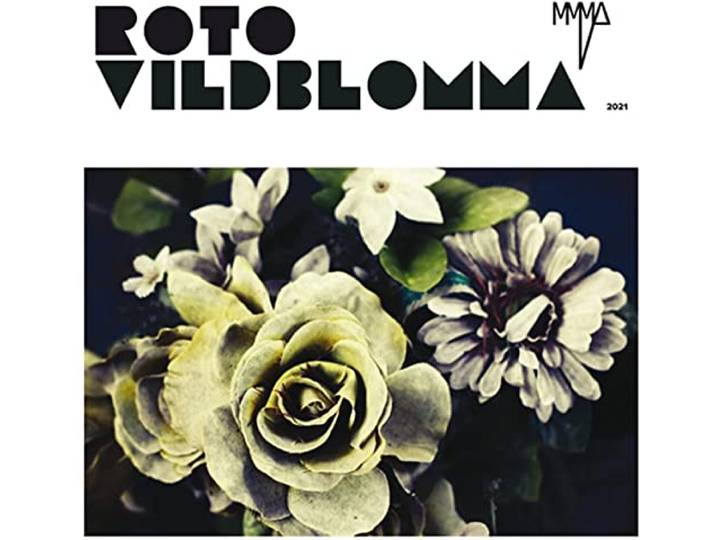 Roto Vildblomma