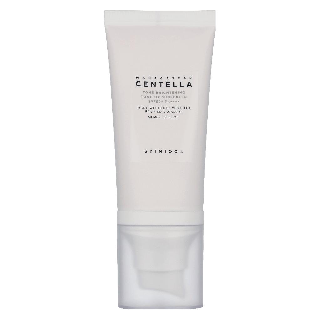 Skin1004 Tone-Up Sunscreen (SPF 50+, 50 ml) (8809576261622)