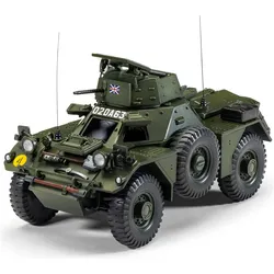Airfix Ferret Scout Car Mk.2