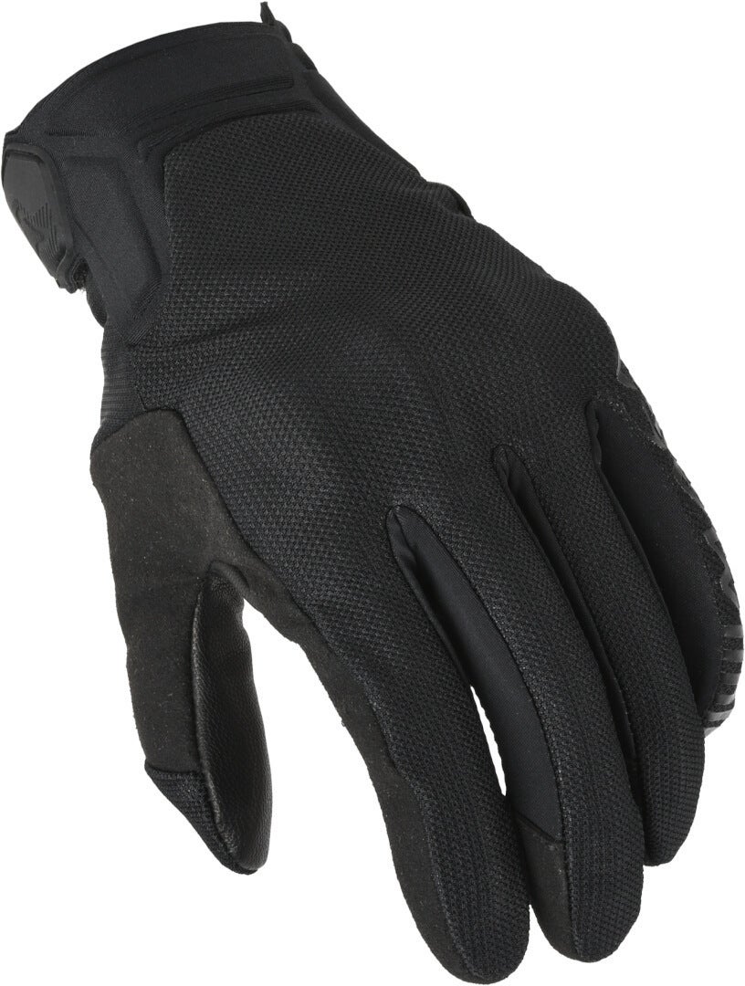 Macna Obtain Leather Motorrad Handschuhe 190-6364-L-101