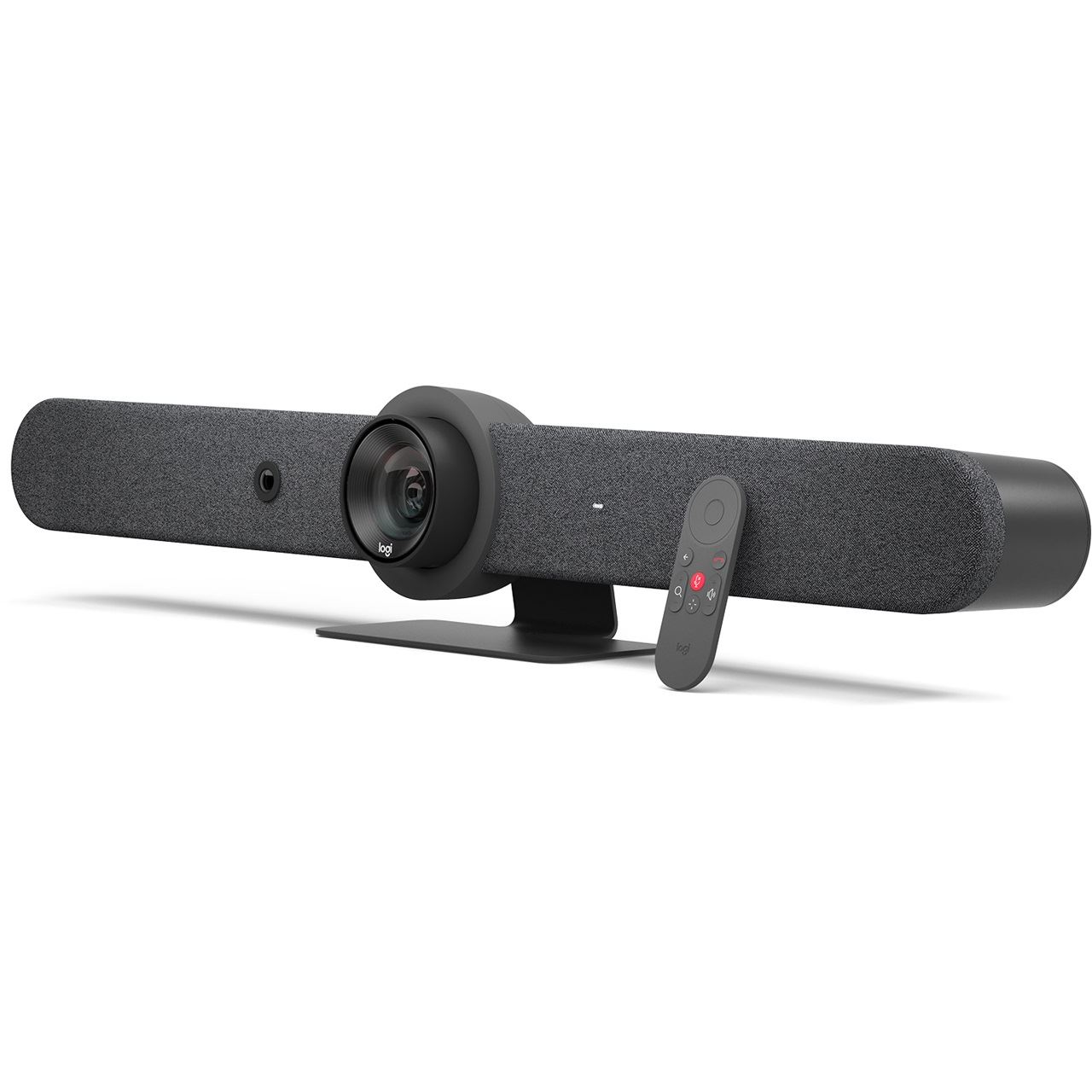 LOGITECH Medium Room Bundle - Rally Bar & Tap IP EU