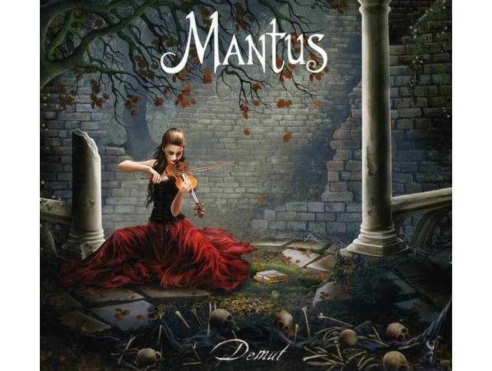 Mantus - Demut