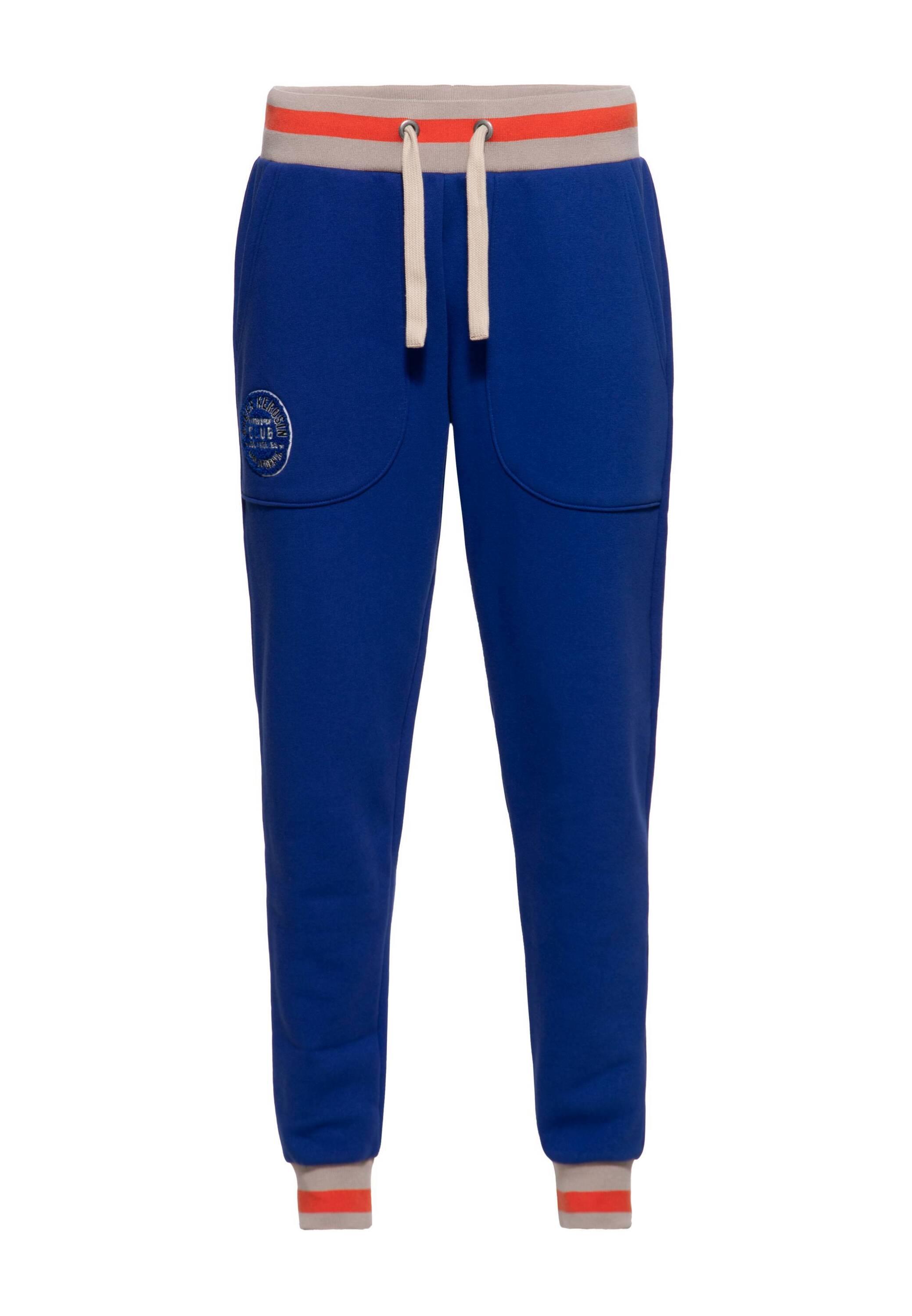 Queen Kerosin Damen Jogginghose Kitten Sport Club