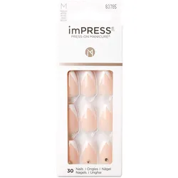 KISS imPRESS Nails (30 Stück)