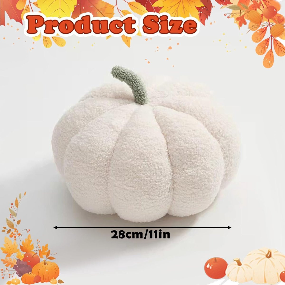 Crèmekleurig pluche knuffeldier