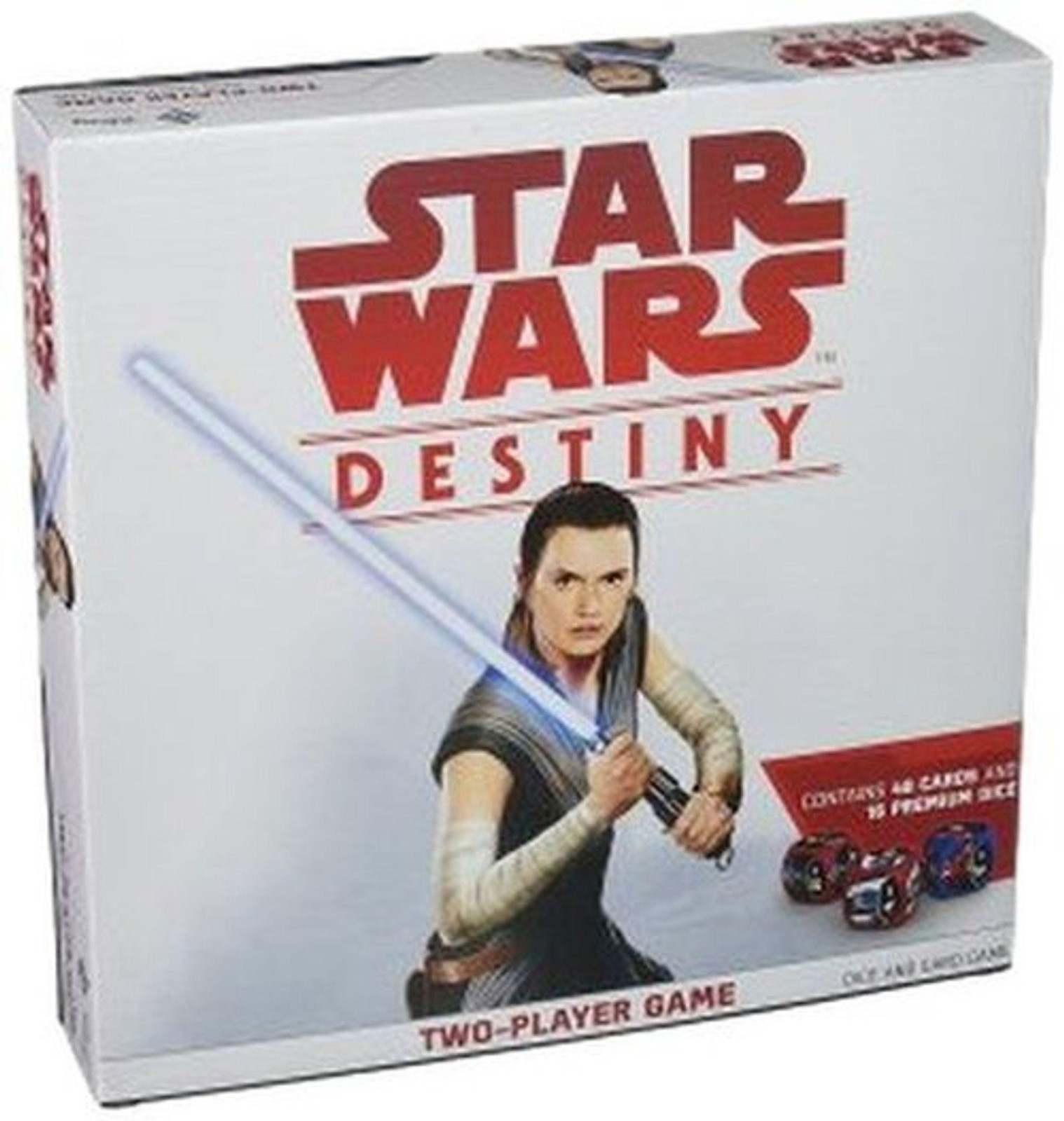 Star Wars: Destiny Two-Player Game van Fantasy Flight Games