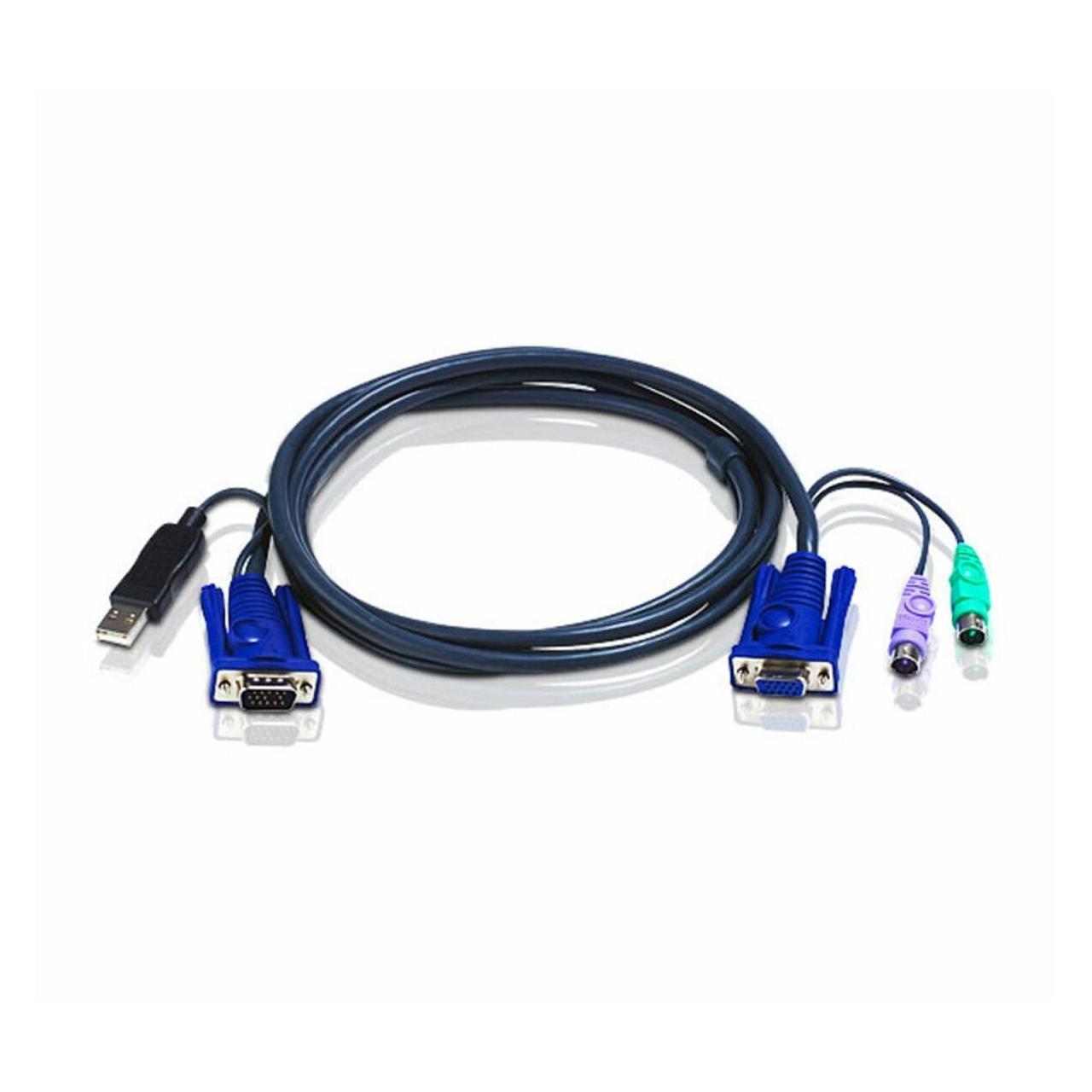 Aten 2l-5202up (2L-5202UP)