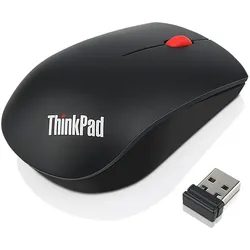 Lenovo ThinkPad Essential Funkmaus 4X30M56887