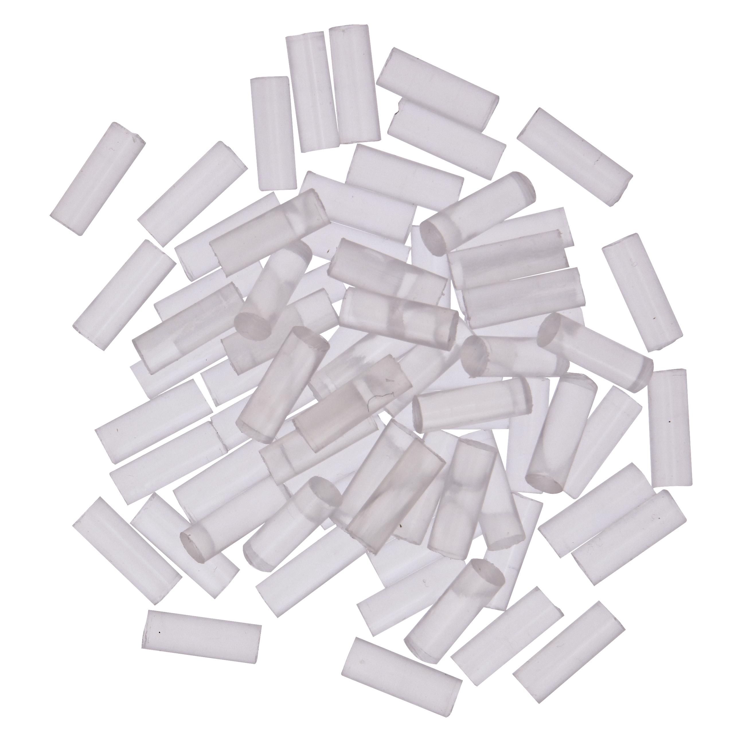 Bosch Professional Zubehör Gluey Klebesticks, transparent (2608002004)