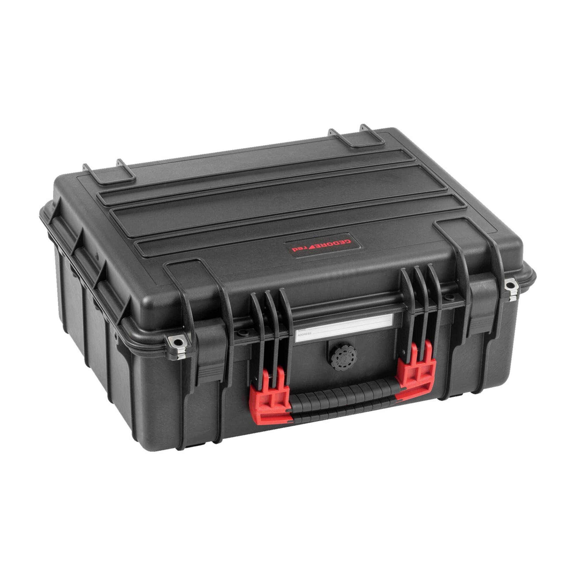 Gedore red Werkzeugkoffer Tough Case (3301692)