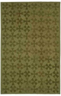 Martha Stewart by SAFAVIEH Navigation Cotton Rug