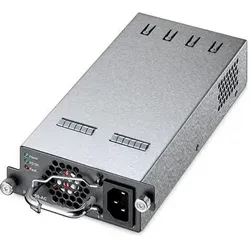 TP-Link PSM150-AC Netzteil & Spannungsumwandler Indoor, Netzwerk Switch, Grau