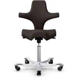 HAG Capisco 8106 Leder Wollsdorf Paloma Soft Sofort Lieferbar!