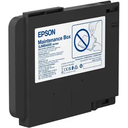 Epson C33S021601 SJMB4000 CW Wartungskit, Drucker Zubehör
