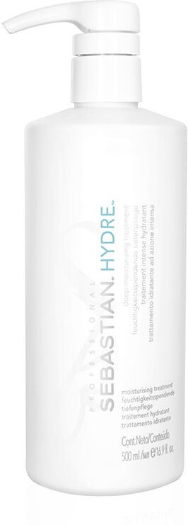 Sebastian Professional Hydre Traitement pour cheveux secs Foundation