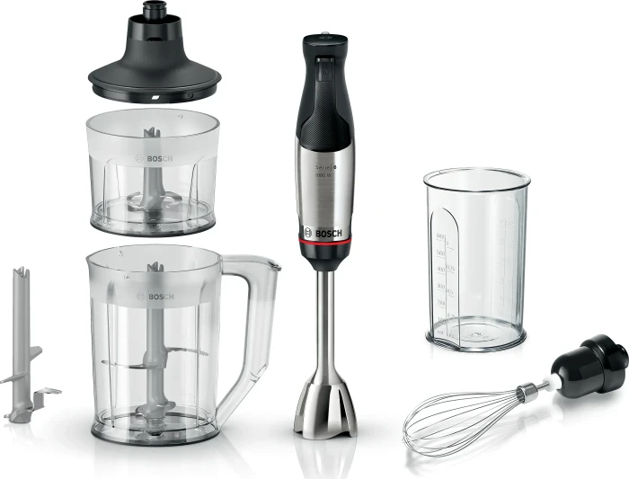 BOSCH MSM6M652 Serie 6 ErgoMaster
