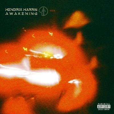 Awakening - Hendrix Harris, Vinyl