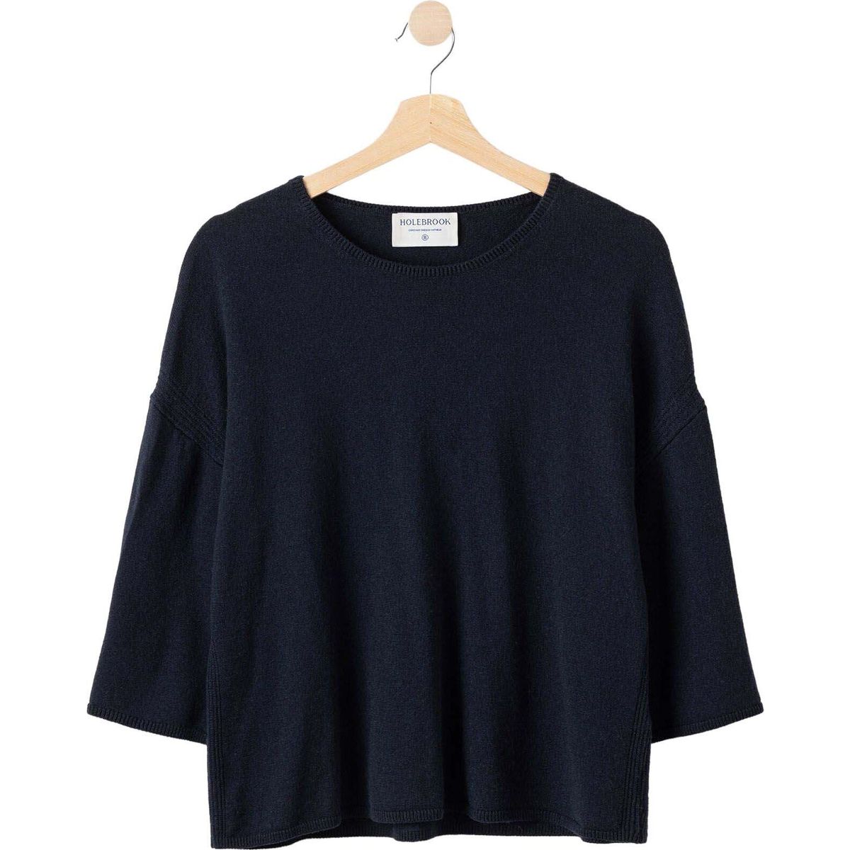Holebrook Kristina Top dark navy (675) S A42403-675-S