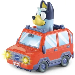 VTech Tut Tut Baby Flitzer - Blueys Familienhaus