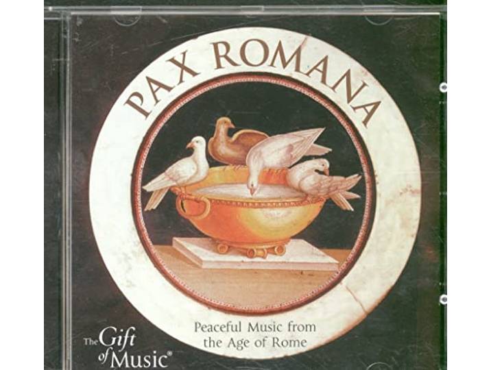 Various - Pax Romana