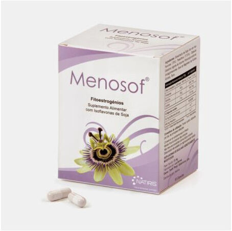 NATIRIS® MENOSOF 90 CAPSULAS
