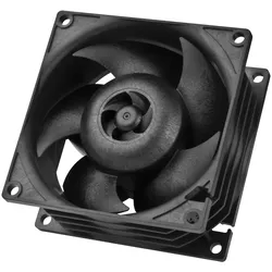 ARCTIC S8038-10K PWM schwarz, 80mm