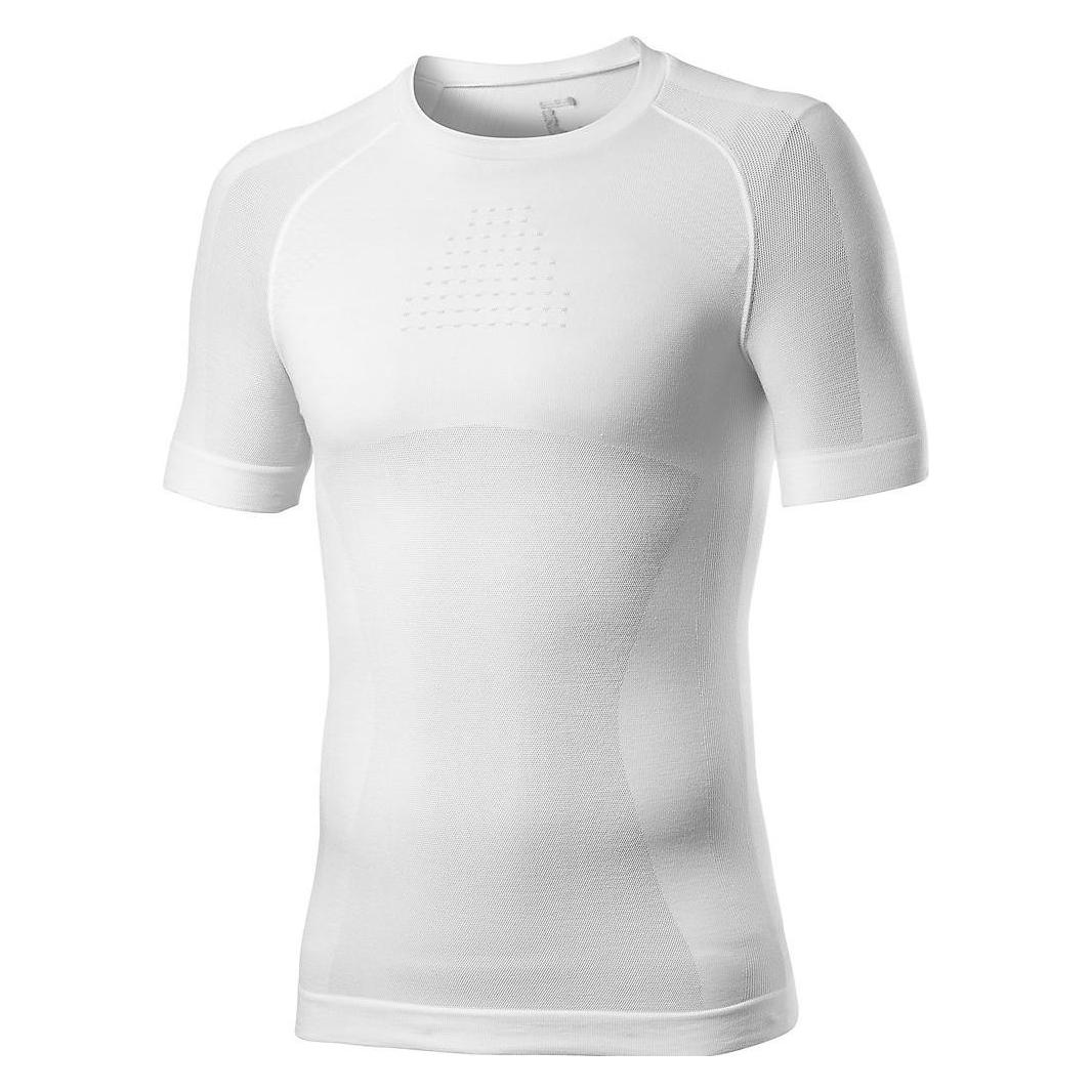 Castelli Core Seamless Base Layer SS (M, S) (18957205)