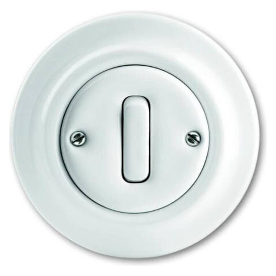 Busch-Jaeger Wechselschalter-Einsatz (2CKA001012A2160)