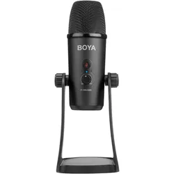 Boya BY-PM700, Mikrofon