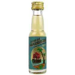 Marinero - Rum braun 40% Vol