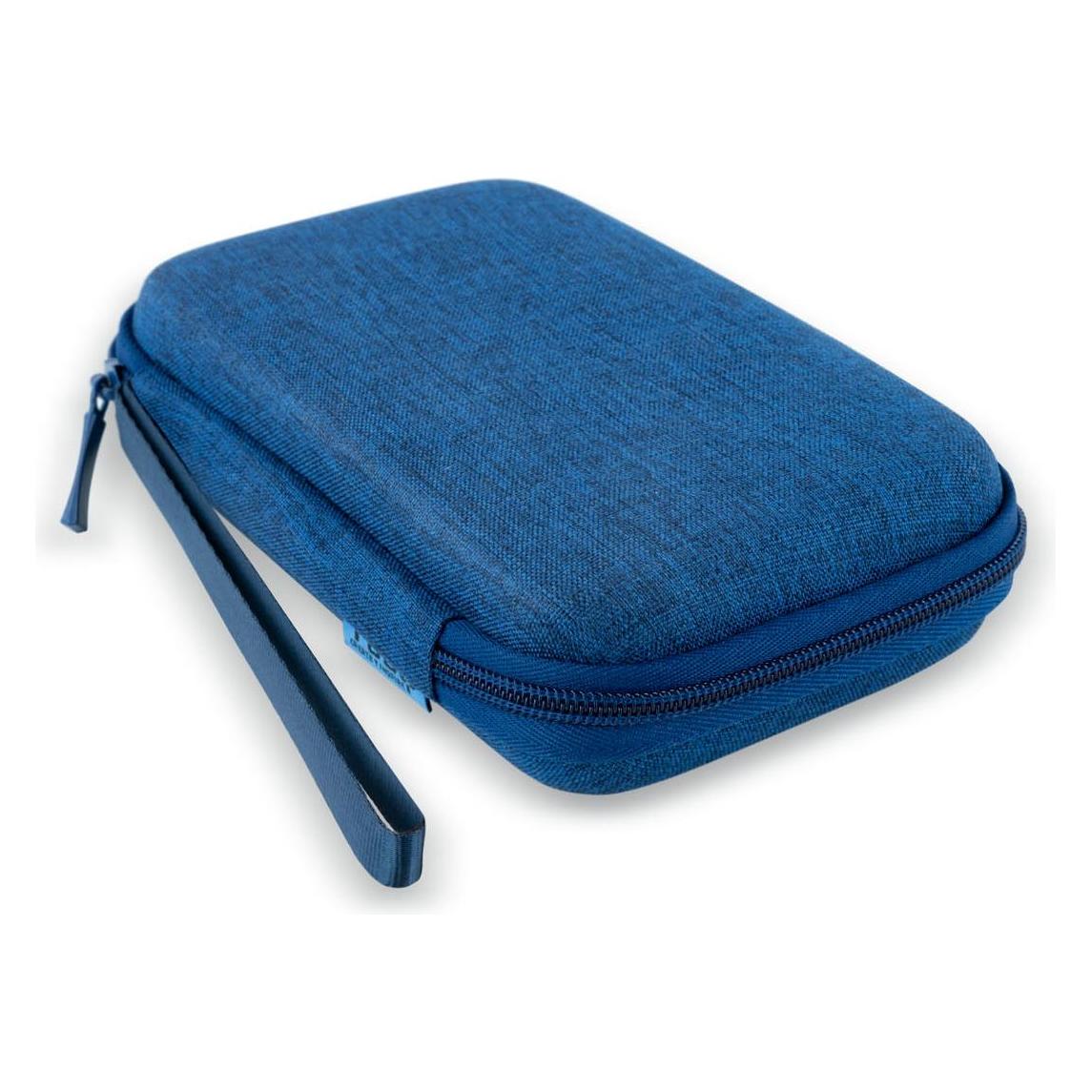 Tooq Technology Funda Caja Externa 2.5" Azul Pacifico (TQBC-E2503PB)