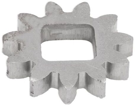 Element, Aufliegerstützen HAACON HAA 124455