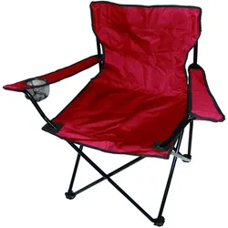 Mojawo, Campingtisch