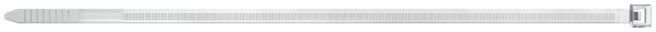 fischer serre-câble BN 2,5x200 transparent (Fischer)