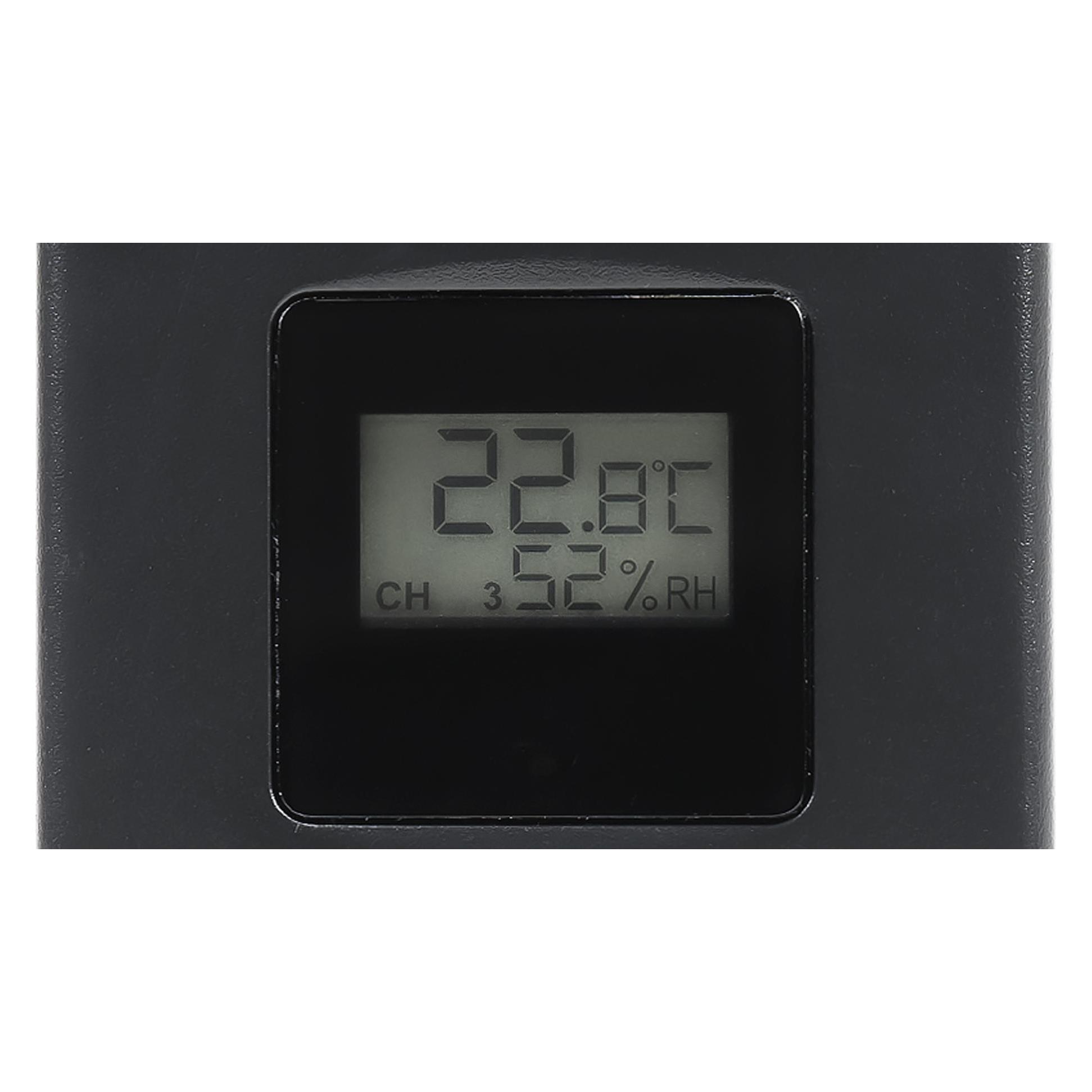 PNI Zusätzlicher externer Sensor für das MS500 Wetter (43698809)