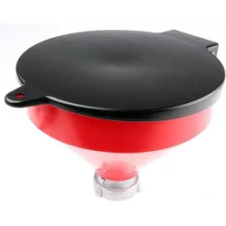 RS PRO, Laborbedarf, Trichter 2" BSP Innengewinde
