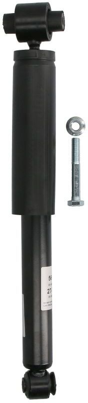 Stoßdämpfer SACHS 560 114
