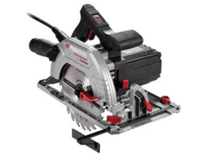 PARKSIDE PERFORMANCE® Scie circulaire PPHKS 1800 A1, 190 mm, 1800 W