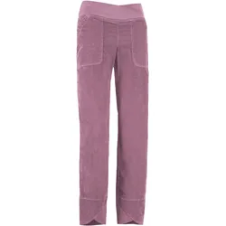 E9, Damen, Outdoorhose, Women's Olly (XL), Rosa