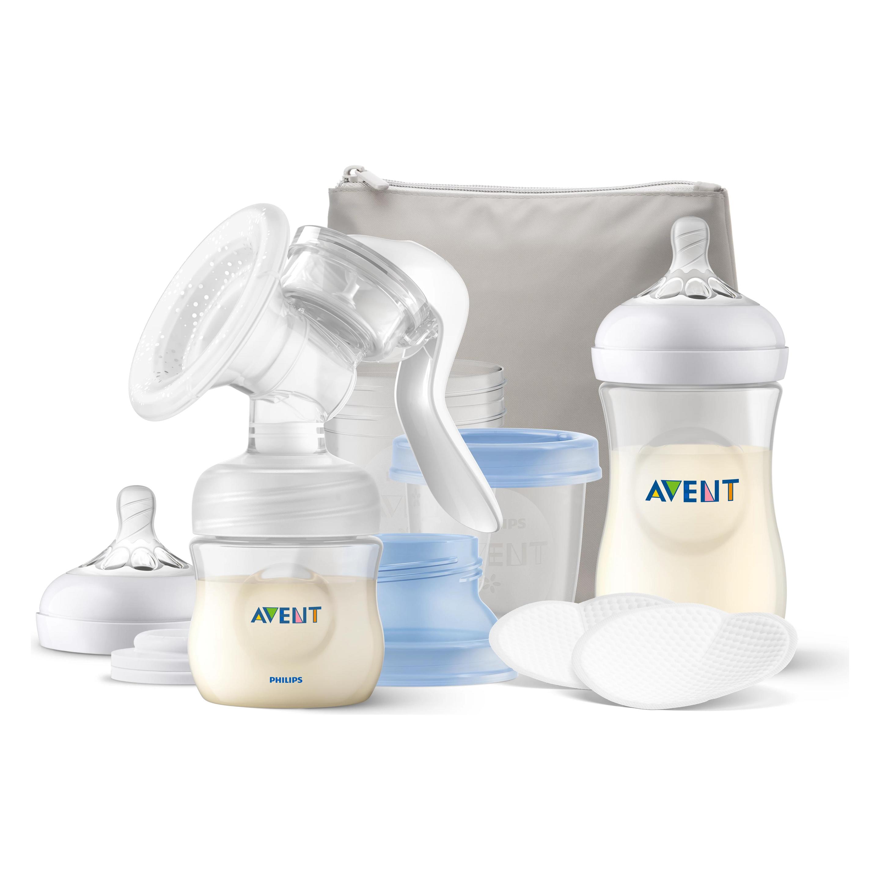 Philips Avent Stillset (SCF430/16)