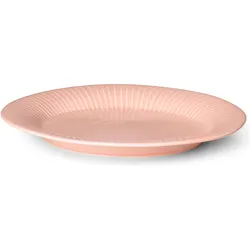 Kähler, Serviergeschirr, B 28,5 x L 22,5 cm - Porcelaen - Nude
