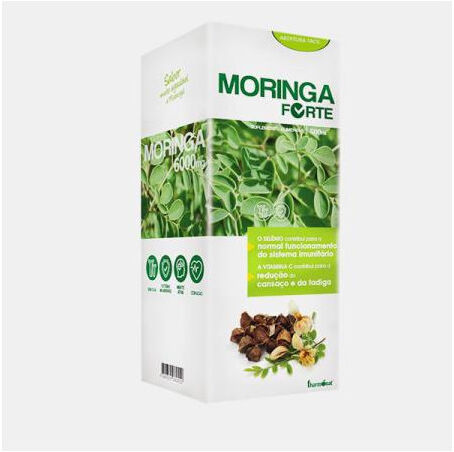 MORINGA 6000mg 500ml FHARMONAT